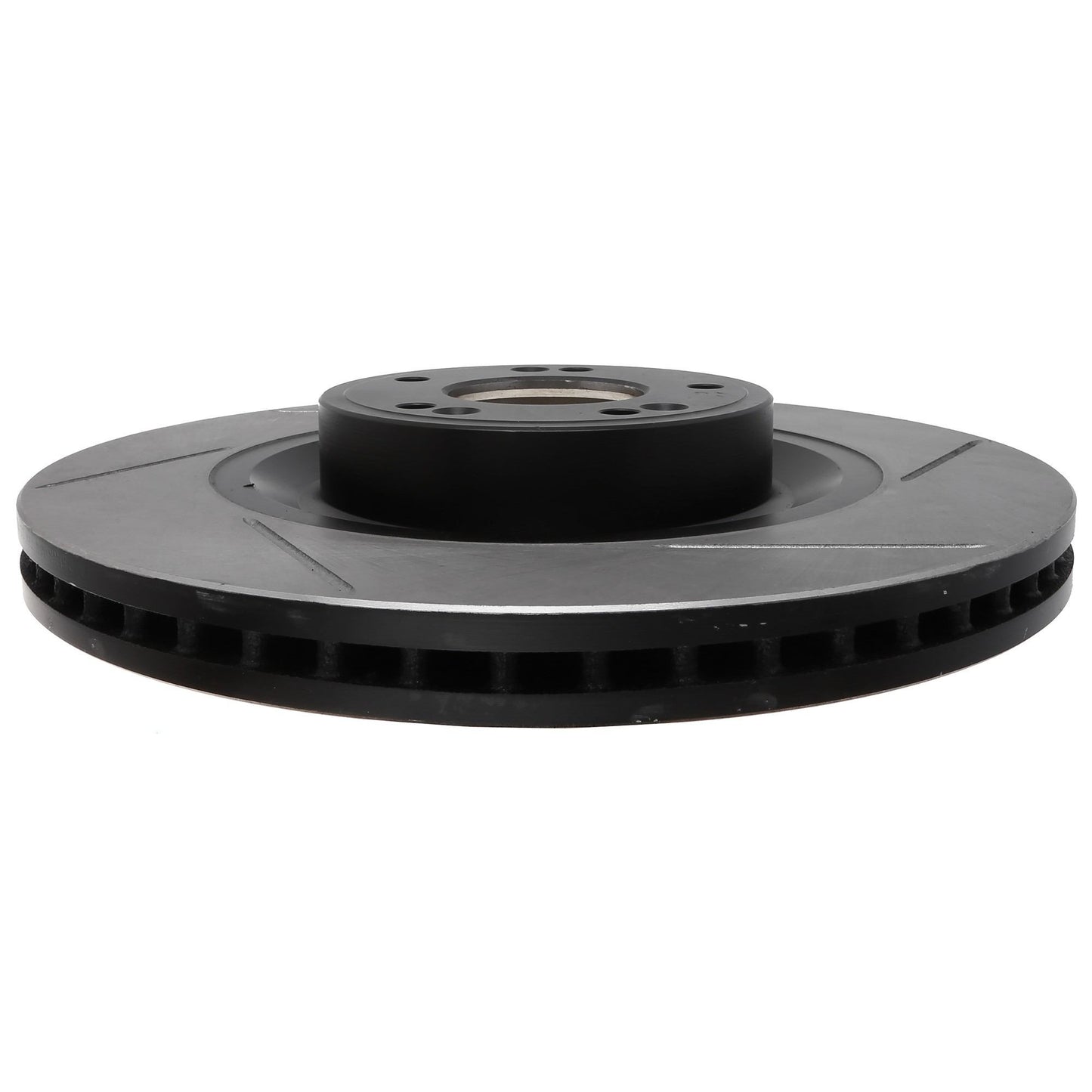 StopTech Slotted Sport Brake Rotor 126.51046SL