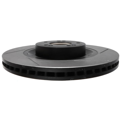 StopTech Slotted Sport Brake Rotor 126.51046SL