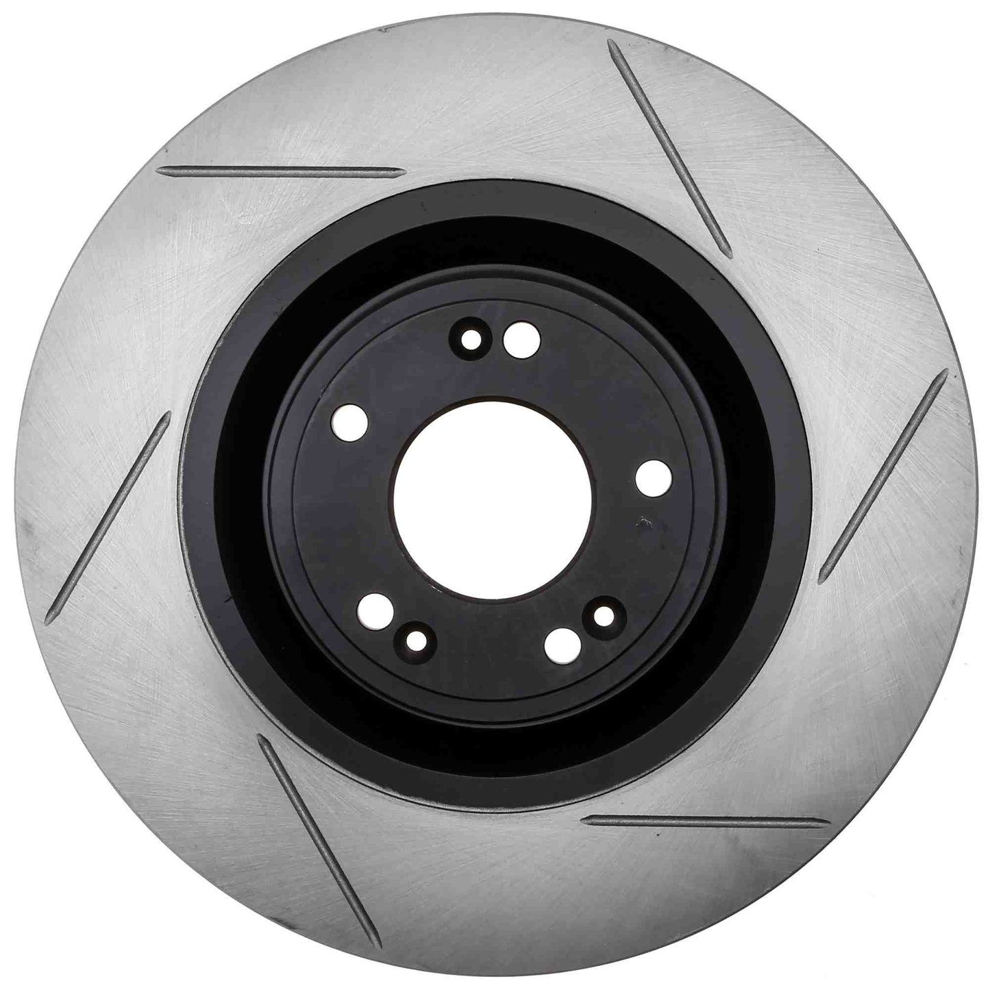 StopTech Slotted Sport Brake Rotor 126.51046SL