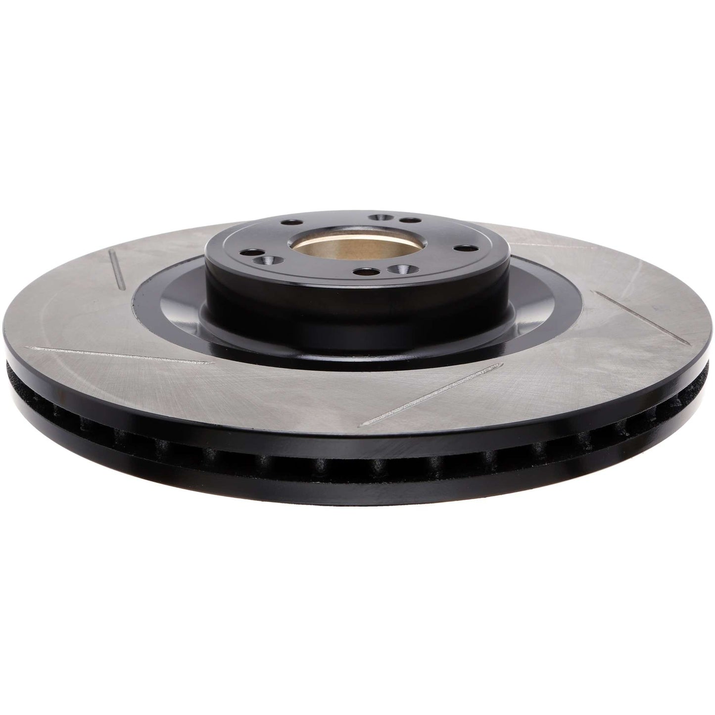 StopTech Slotted Sport Brake Rotor 126.51046SR