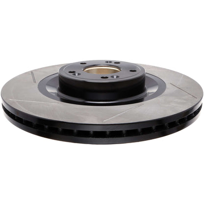 StopTech Slotted Sport Brake Rotor 126.51046SR