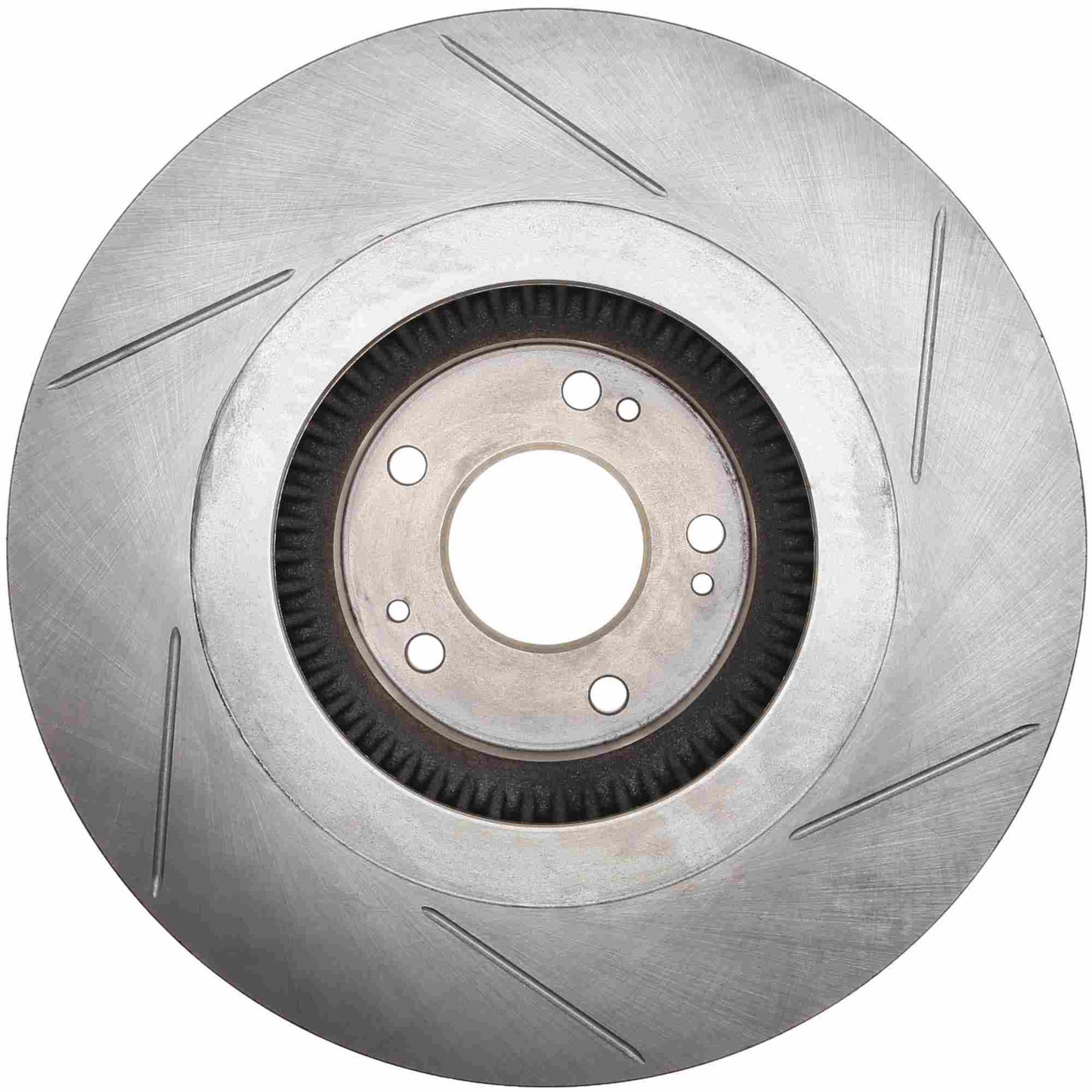 StopTech Slotted Sport Brake Rotor 126.51046SR