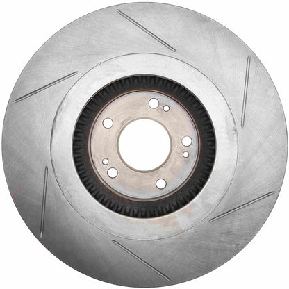 StopTech Slotted Sport Brake Rotor 126.51046SR