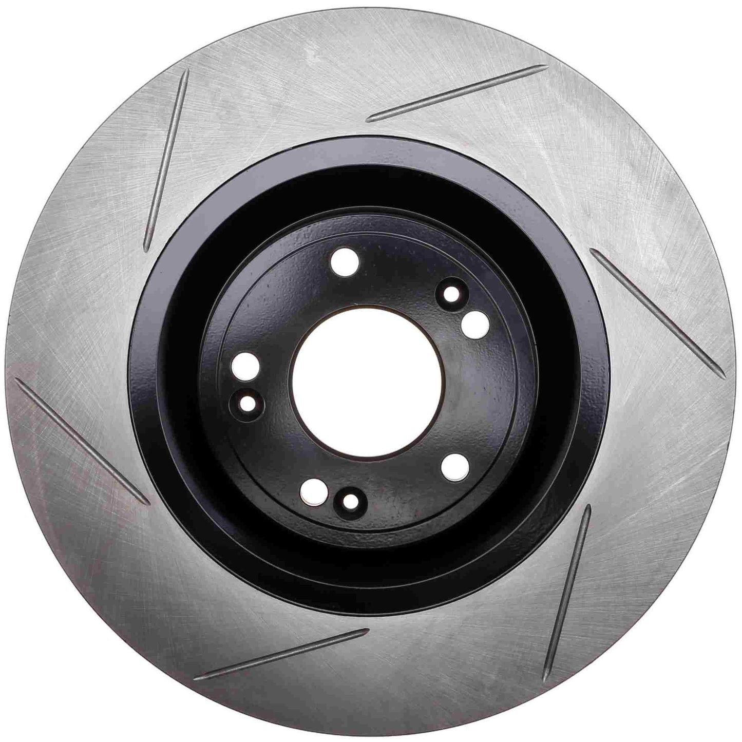 StopTech Slotted Sport Brake Rotor 126.51046SR