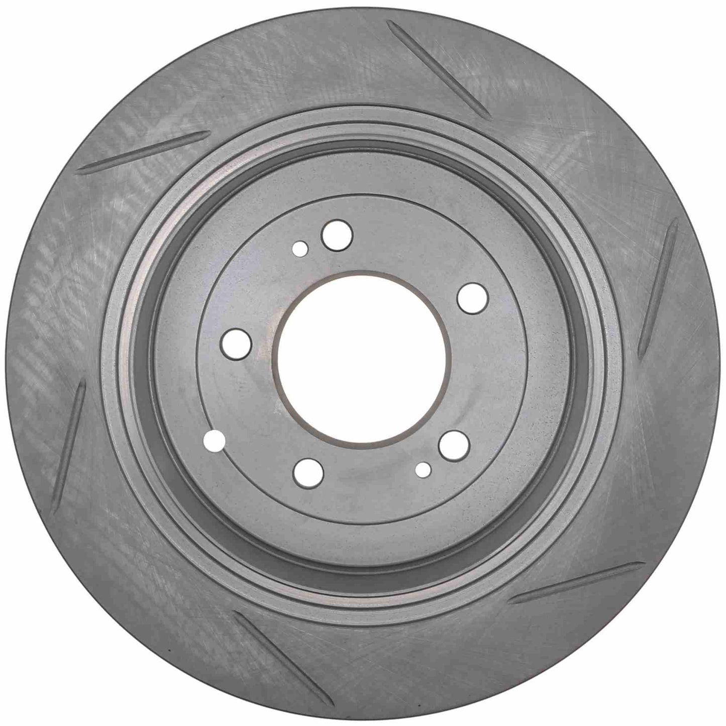 StopTech Sport Slotted Rotor - Front Right 126.51051SR