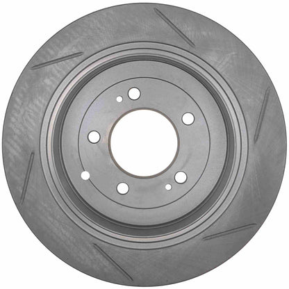 StopTech Sport Slotted Rotor - Front Right 126.51051SR