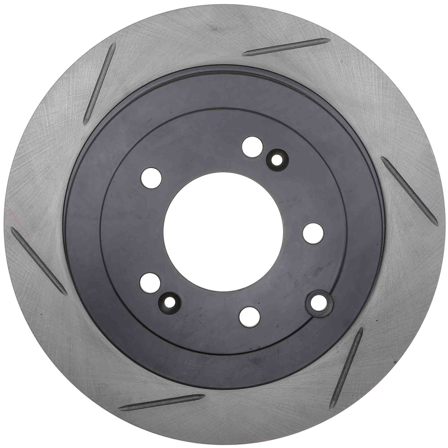 StopTech Sport Slotted Rotor - Front Right 126.51051SR