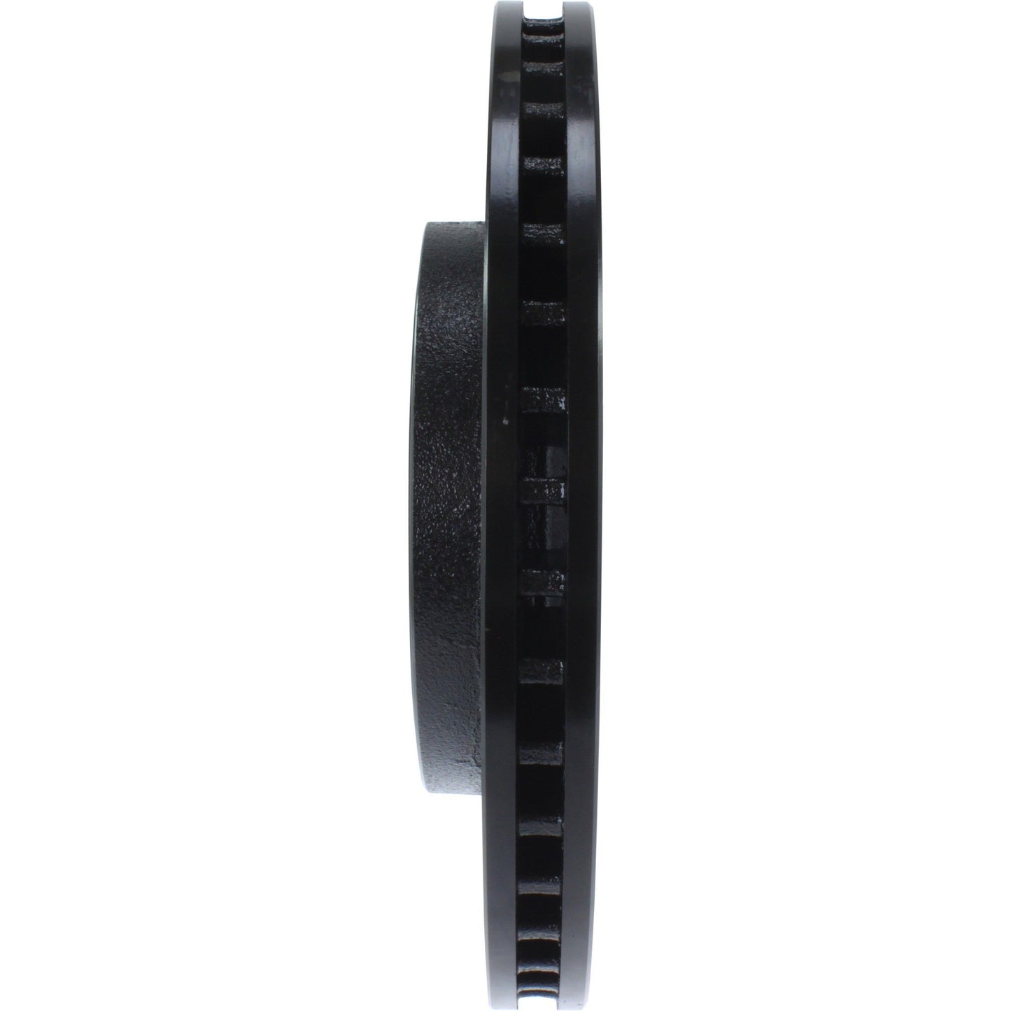 StopTech Slotted Sport Brake Rotor 126.58001SL