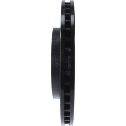 StopTech Slotted Sport Brake Rotor 126.58001SL