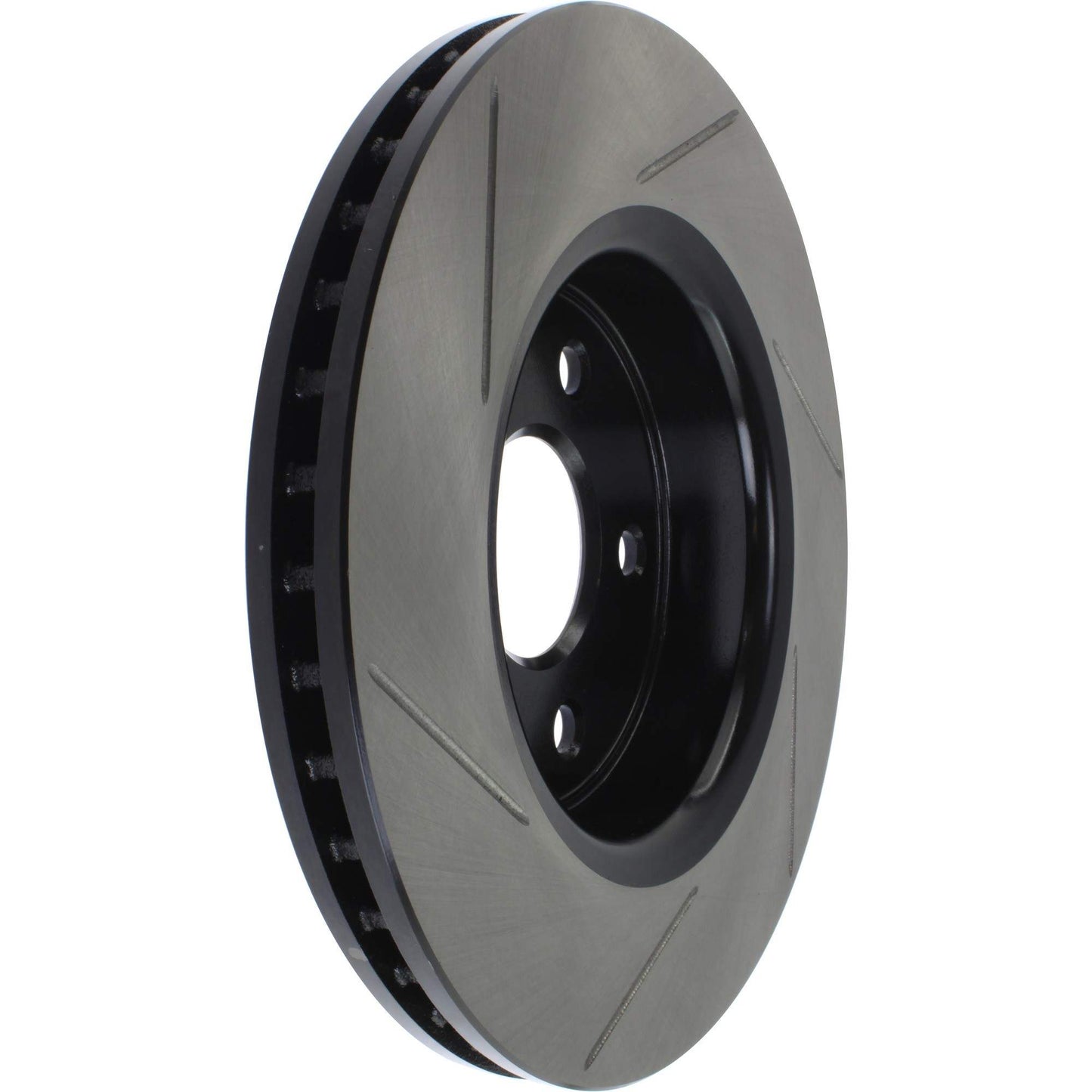StopTech Slotted Sport Brake Rotor 126.58001SL