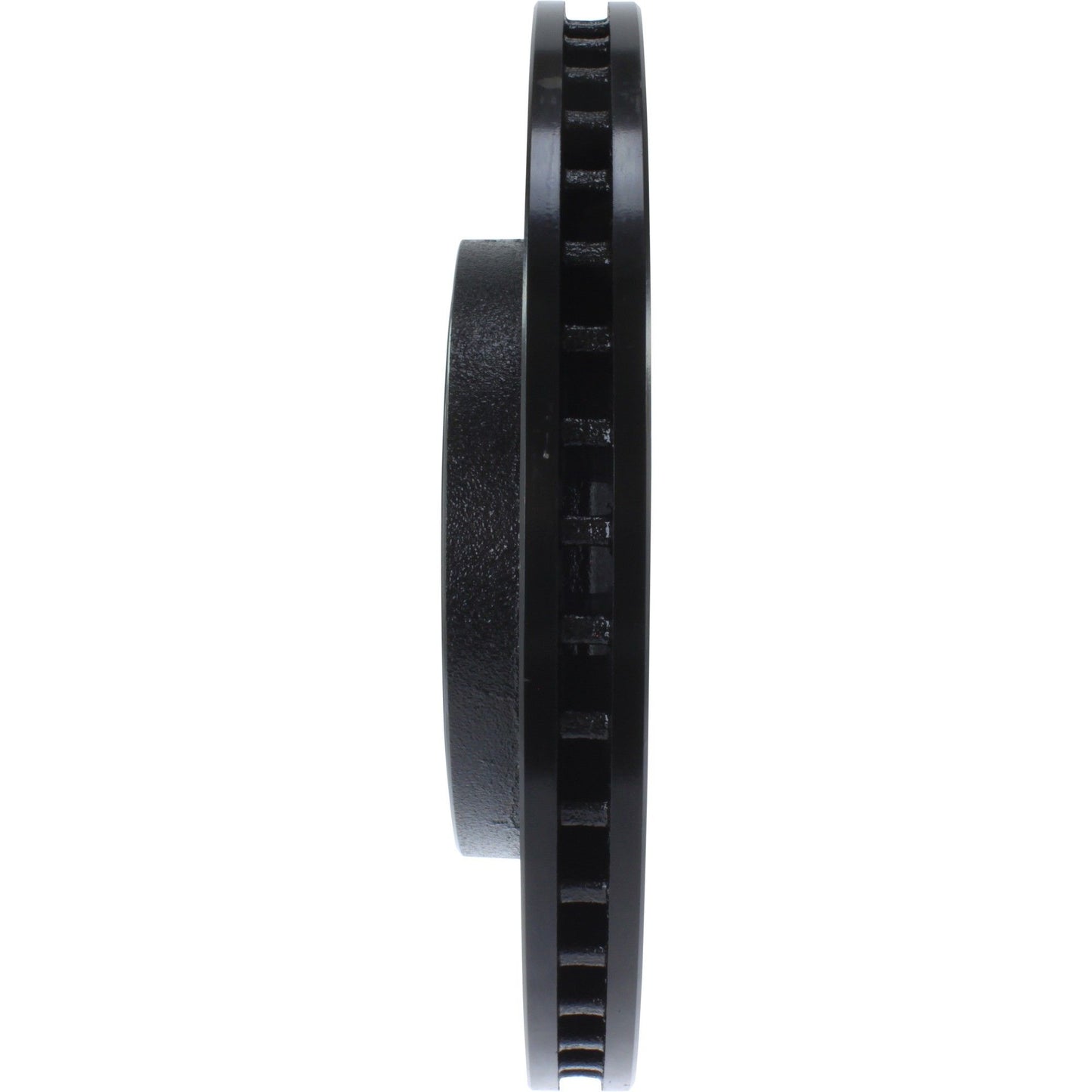 StopTech Slotted Sport Brake Rotor 126.58001SR