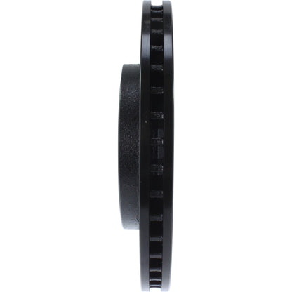 StopTech Slotted Sport Brake Rotor 126.58001SR