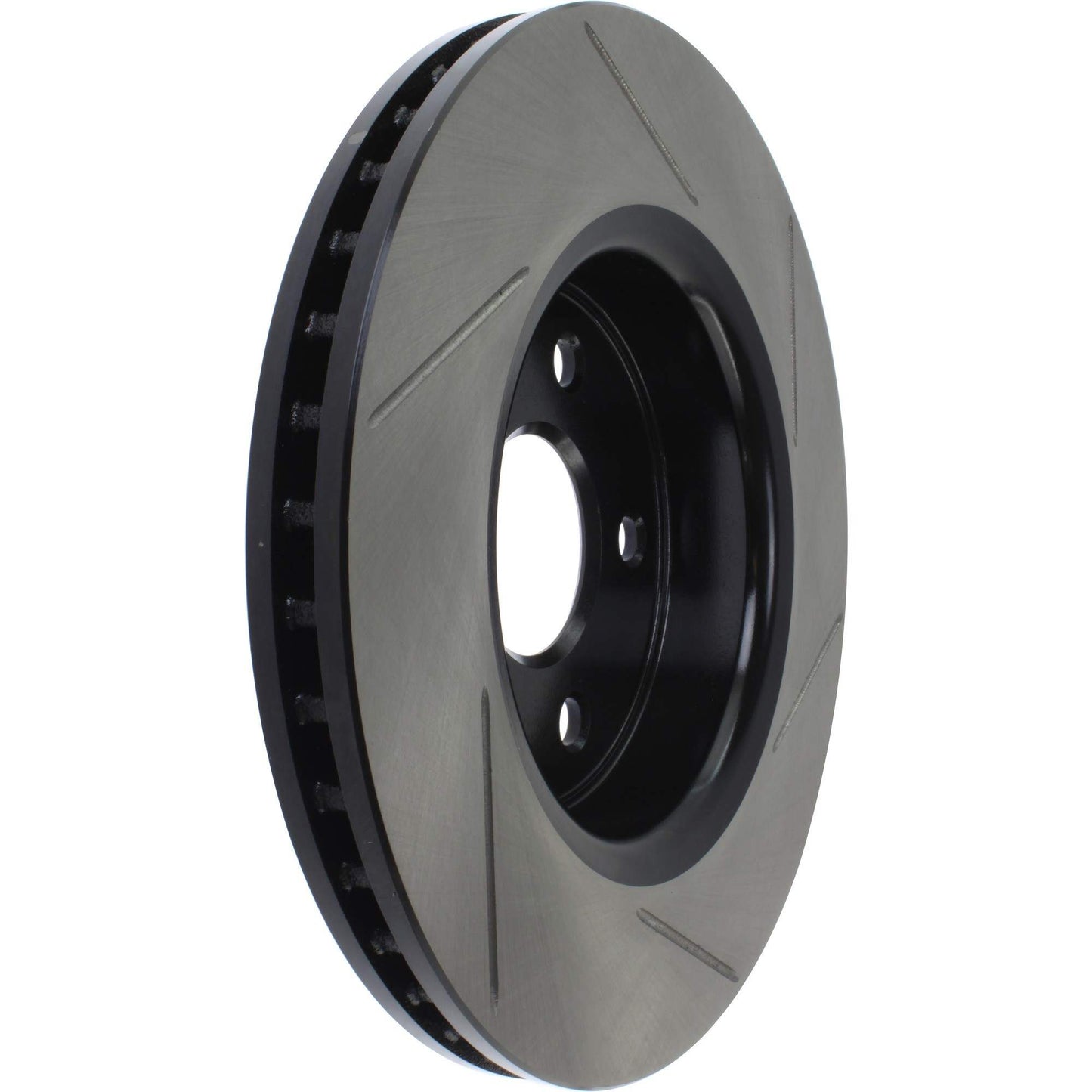 StopTech Slotted Sport Brake Rotor 126.58001SR