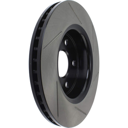 StopTech Slotted Sport Brake Rotor 126.58001SR