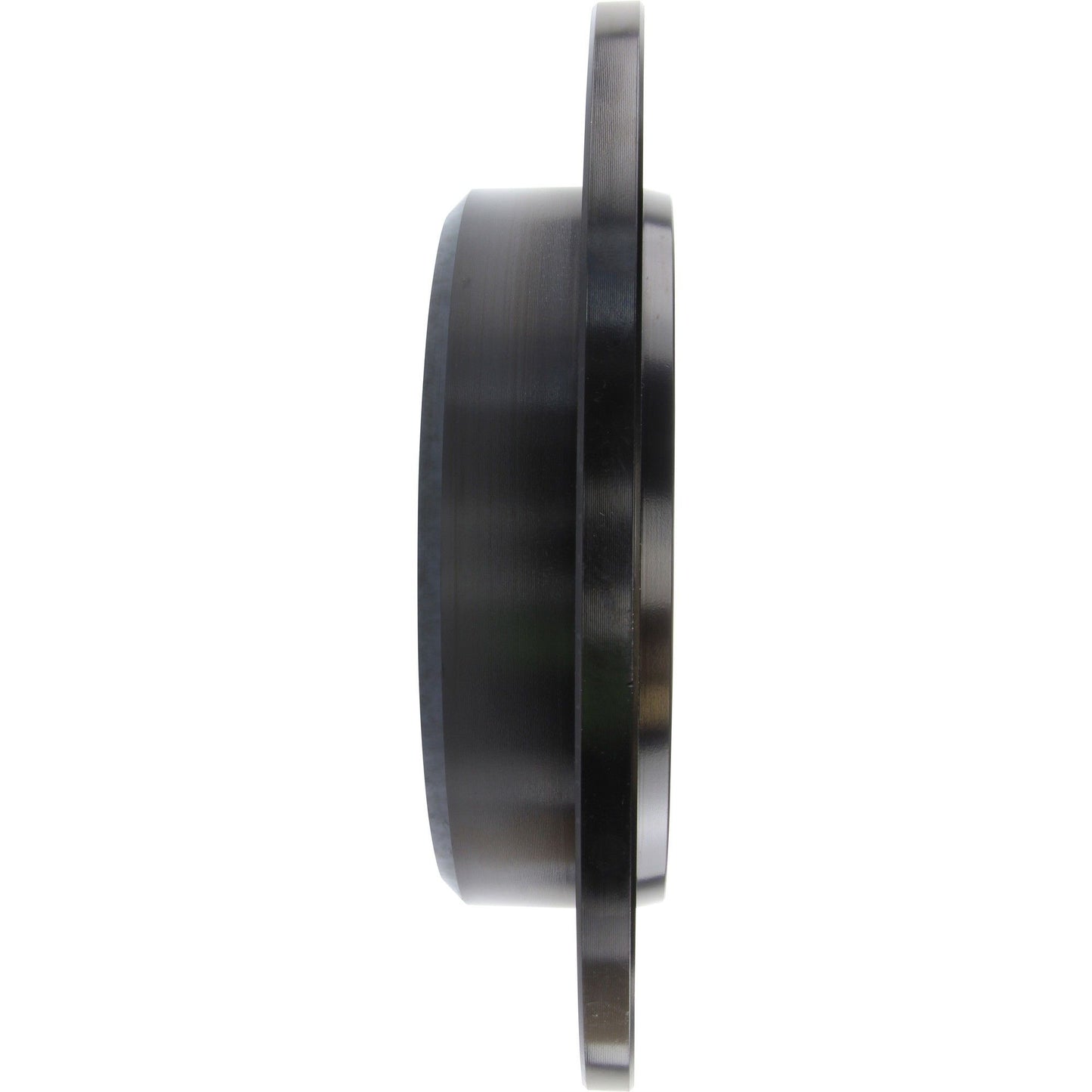 StopTech 05-10 Jeep Grand Cherokee Cryo Slotted Rear Left Sport Brake Rotor 126.58002CSL