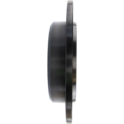 StopTech Slotted Sport Brake Rotor 126.58002SR