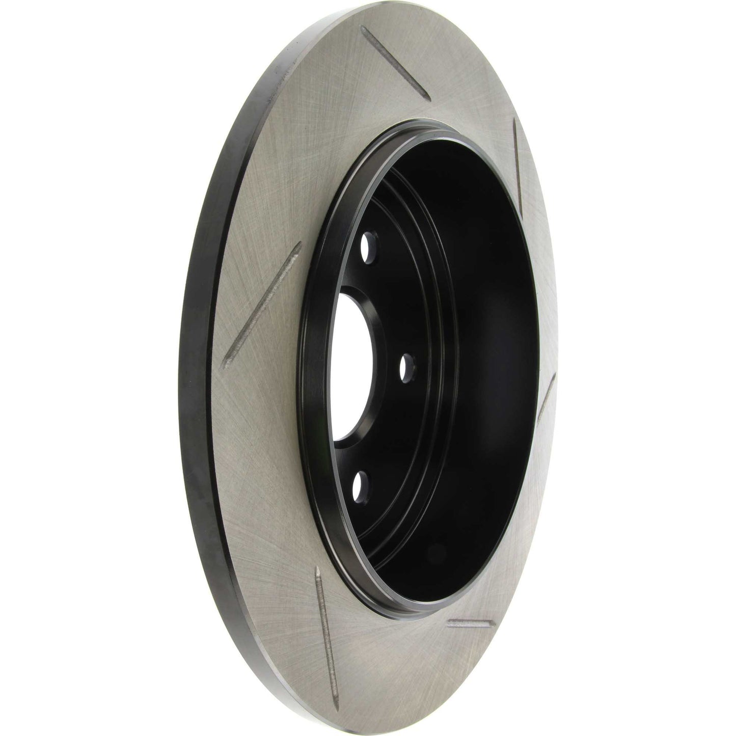 StopTech Slotted Sport Brake Rotor 126.58002SR