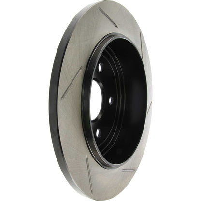 StopTech Slotted Sport Brake Rotor 126.58002SR