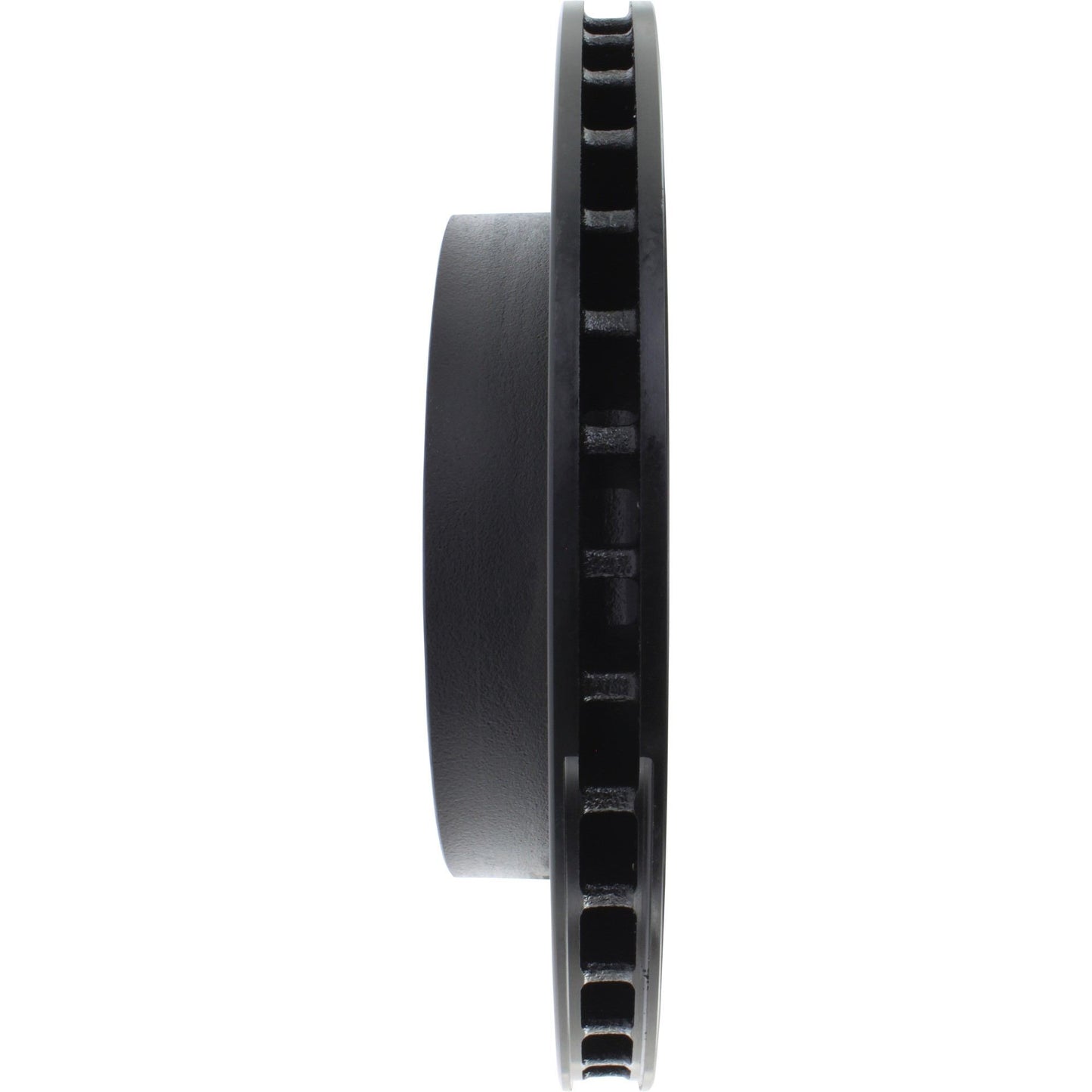 StopTech Power Slot 06-08 Grand Cherokee SRT-8 Rear Right Slotted Rotor 126.58004SR