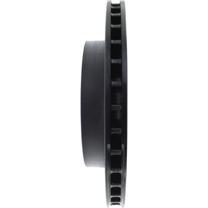 StopTech Power Slot 06-08 Grand Cherokee SRT-8 Rear Right Slotted Rotor 126.58004SR