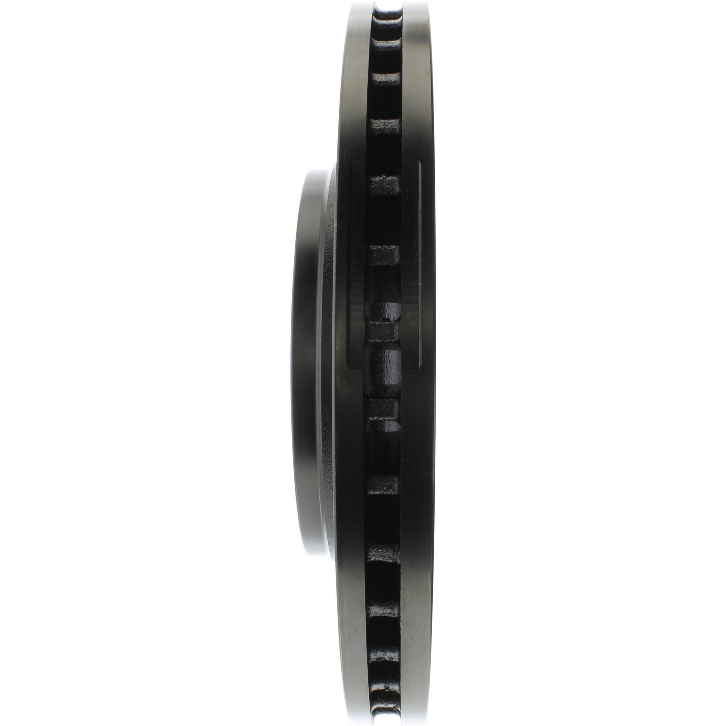 StopTech Slotted Sport Front Right Brake Rotor 11-17Jeep Grand Cherokee (Exludes SRT8) 126.58006SR