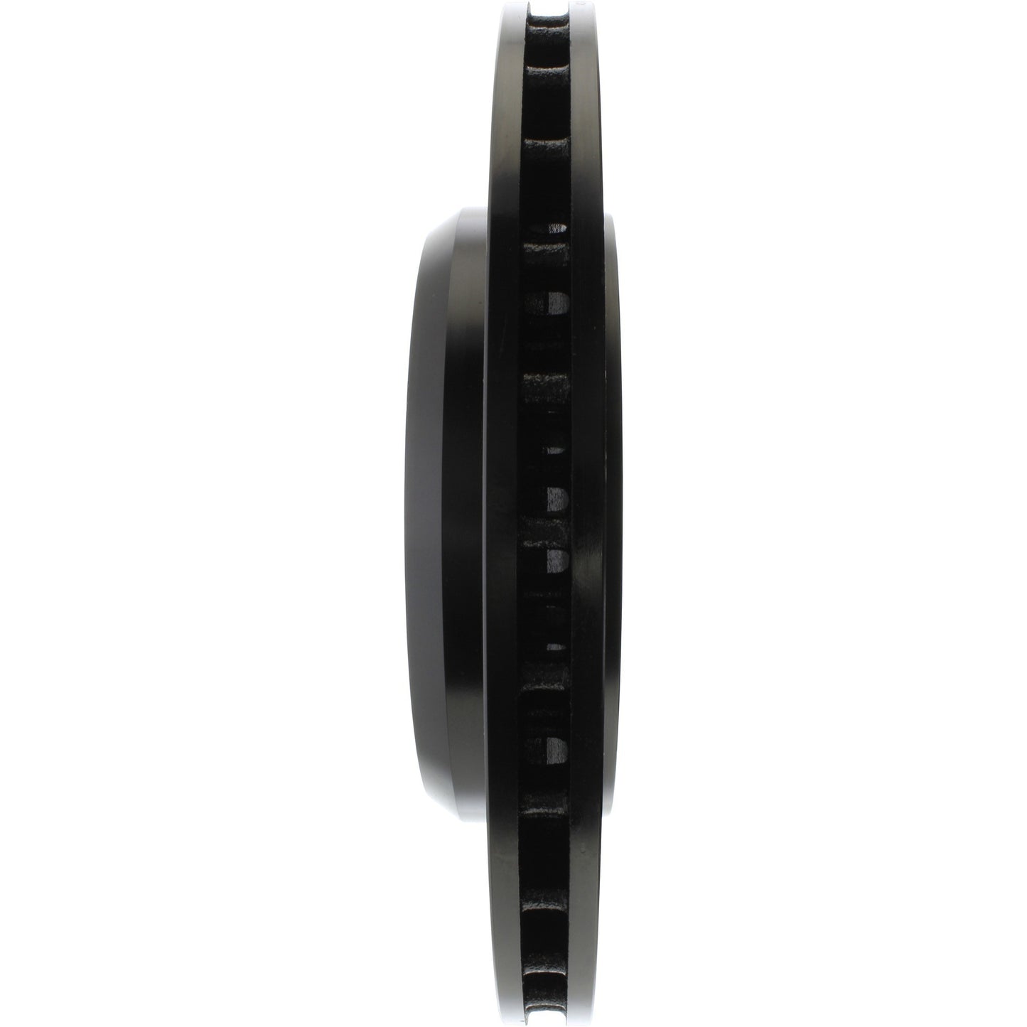 StopTech 12-13 Jeep SRT8 Rear Right Slotted Sport Brake Rotor 126.58009SR