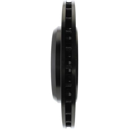 StopTech 12-13 Jeep SRT8 Rear Right Slotted Sport Brake Rotor 126.58009SR