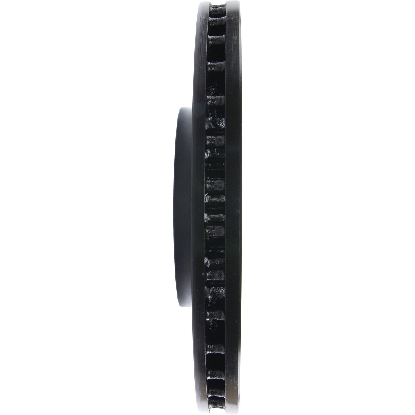StopTech Sport Slotted (CRYO) 12-15 Jeep Grand Cherokee SRT8 Front Left Rotor 126.58010CSL