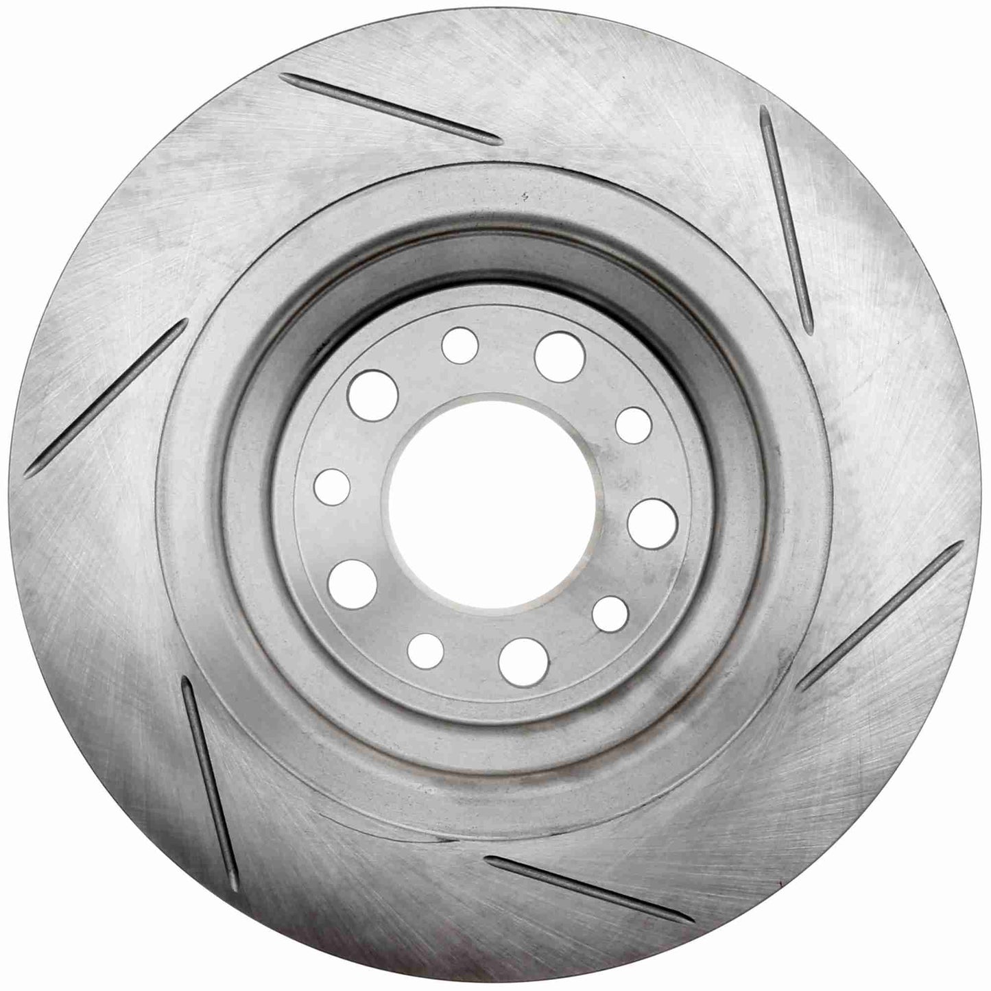StopTech Sport Slotted Rotor - Rear Right 126.58011SR