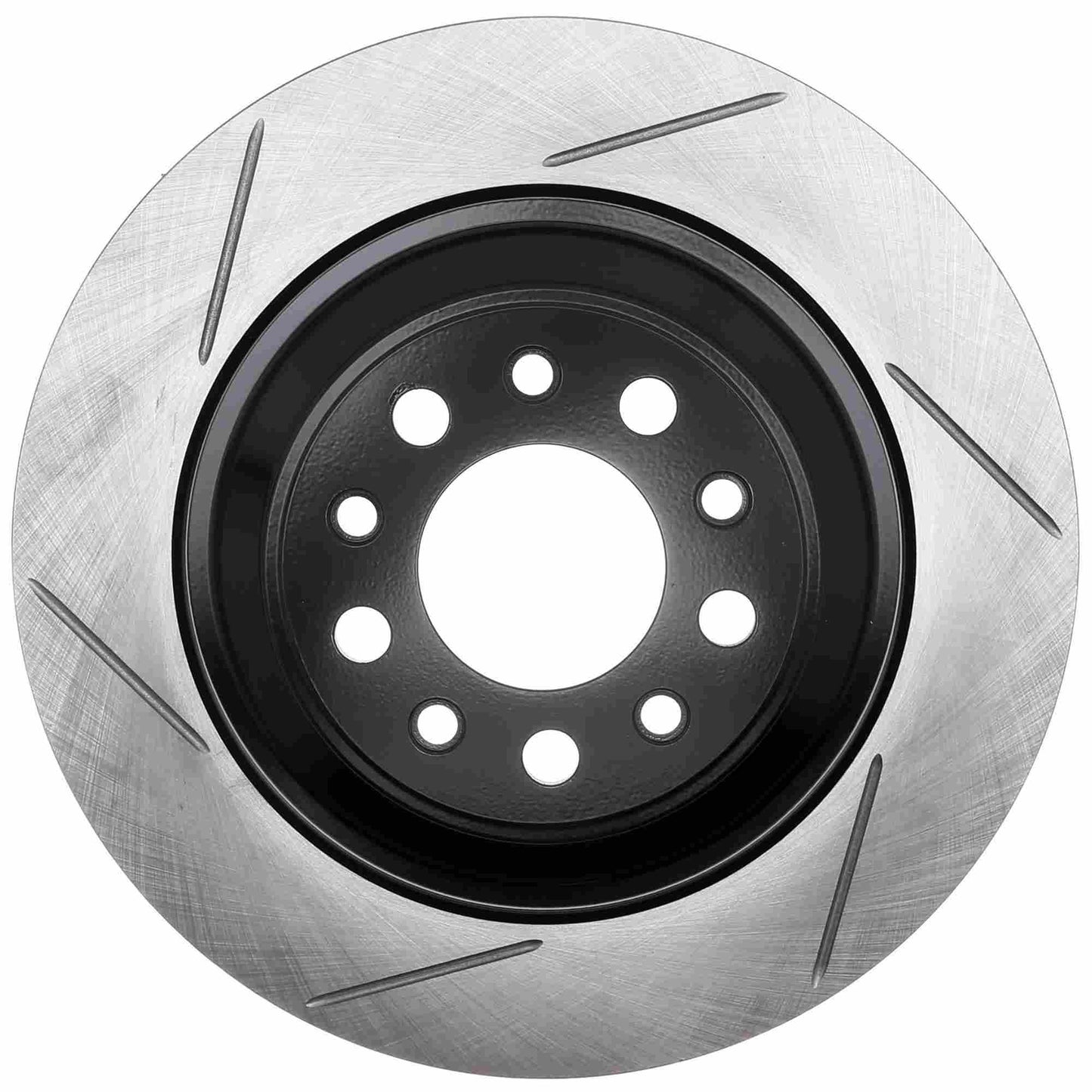 StopTech Sport Slotted Rotor - Rear Right 126.58011SR