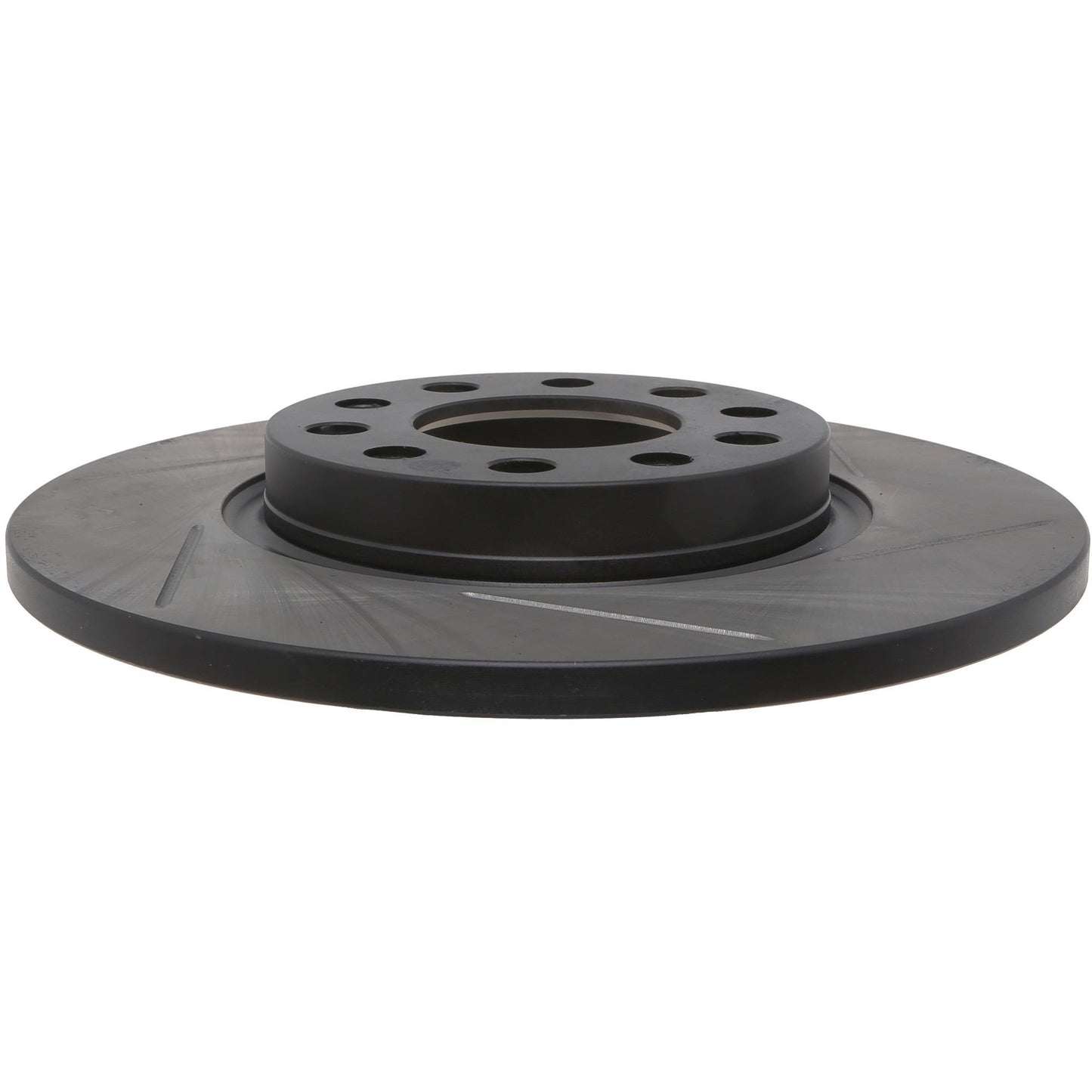 StopTech Sport Slotted Rotor - Rear Left 126.58013SL