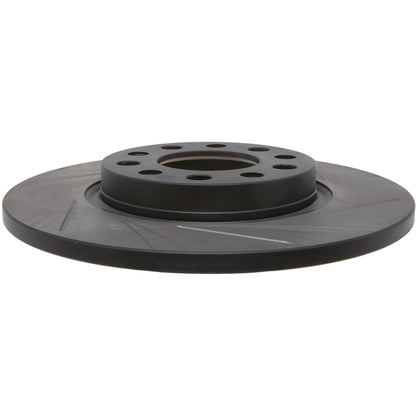 StopTech Sport Slotted Rotor - Rear Left 126.58013SL