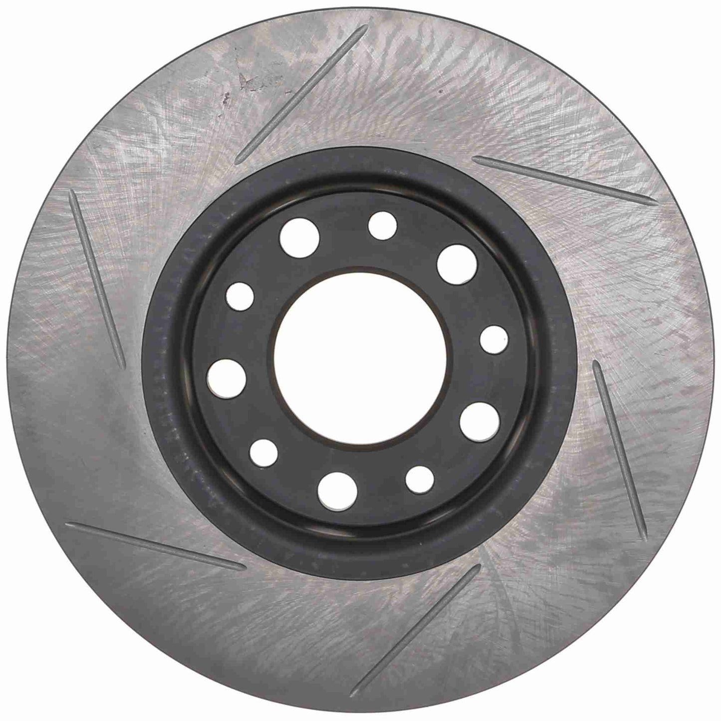 StopTech Sport Slotted Rotor - Rear Left 126.58013SL