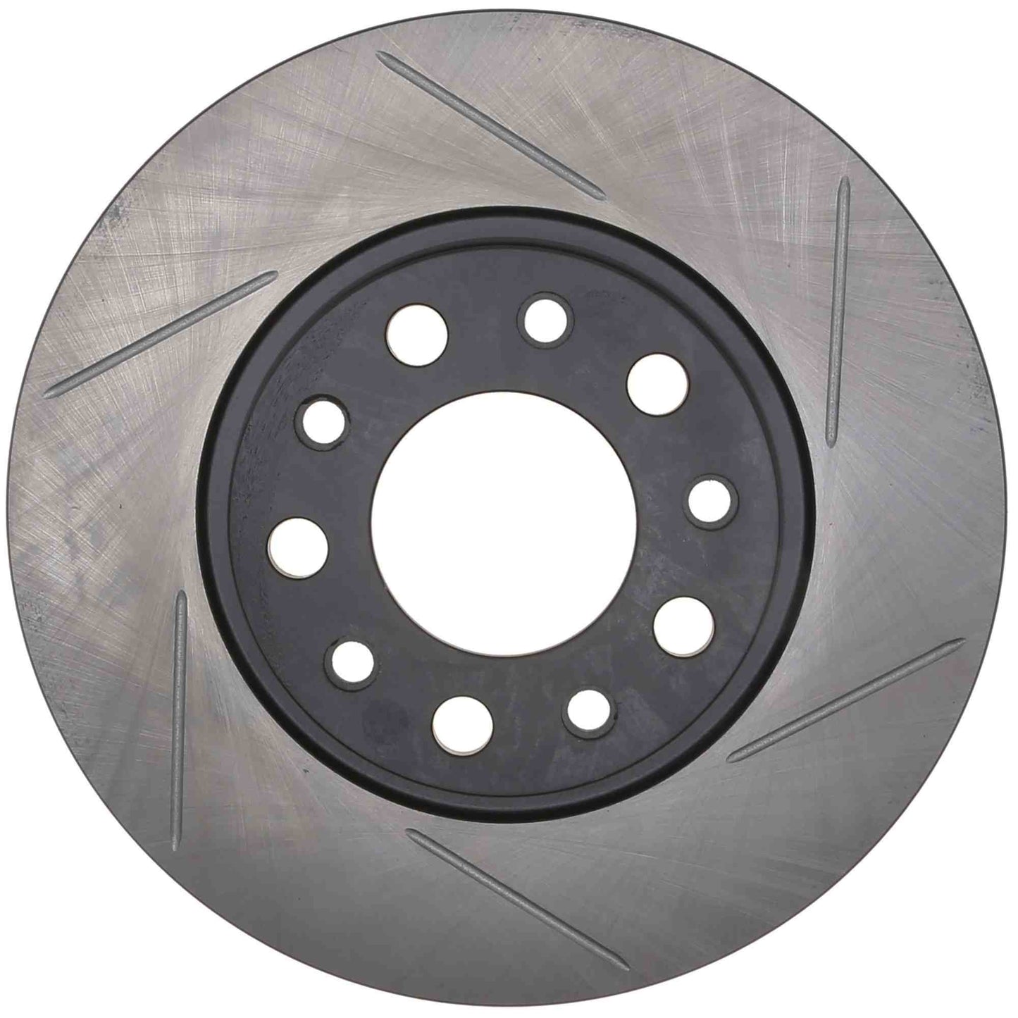 StopTech Sport Slotted Rotor - Rear Left 126.58013SL