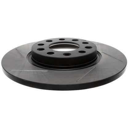 StopTech Sport Slotted Rotor - Rear Right 126.58013SR