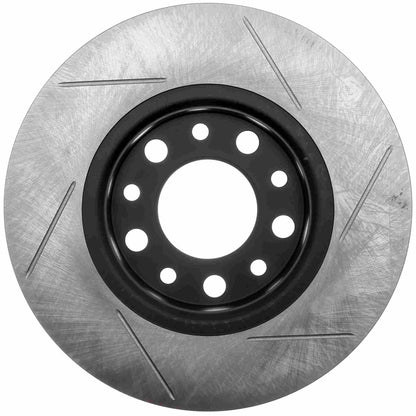 StopTech Sport Slotted Rotor - Rear Right 126.58013SR