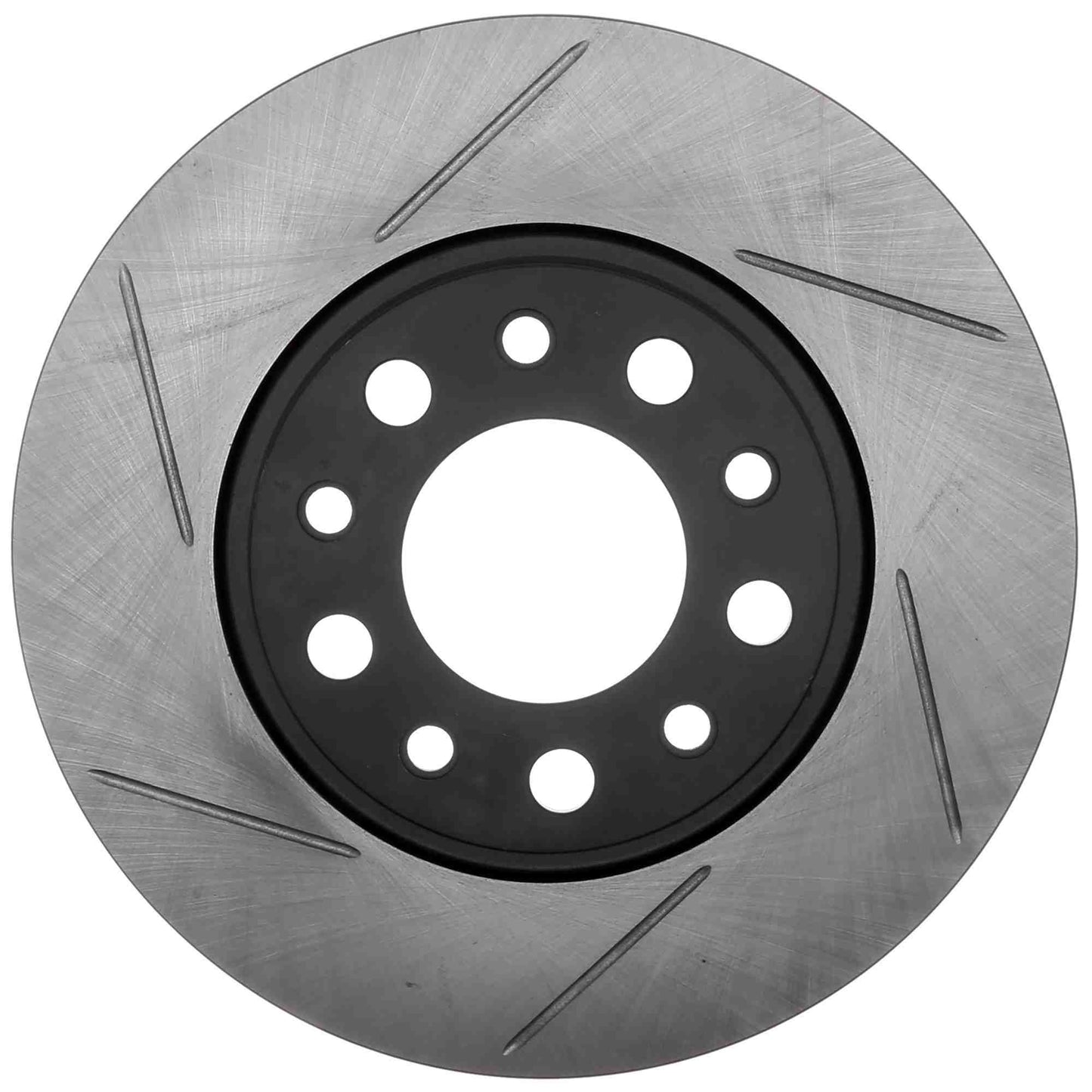 StopTech Sport Slotted Rotor - Rear Right 126.58013SR