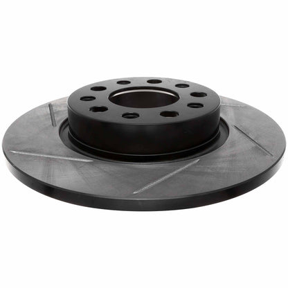 StopTech Sport Slotted Rotor - Front Right 126.58015SR