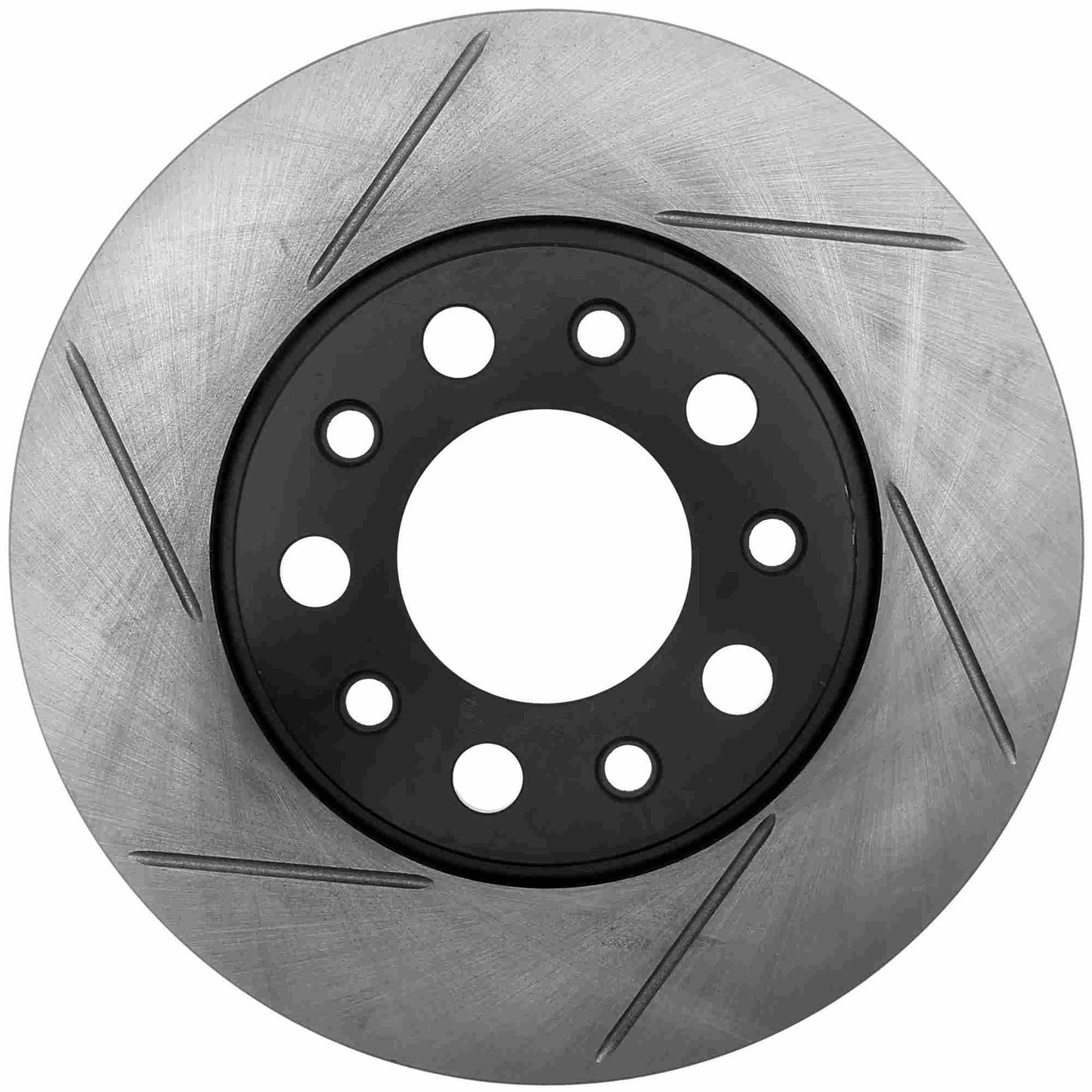 StopTech Sport Slotted Rotor - Front Right 126.58015SR