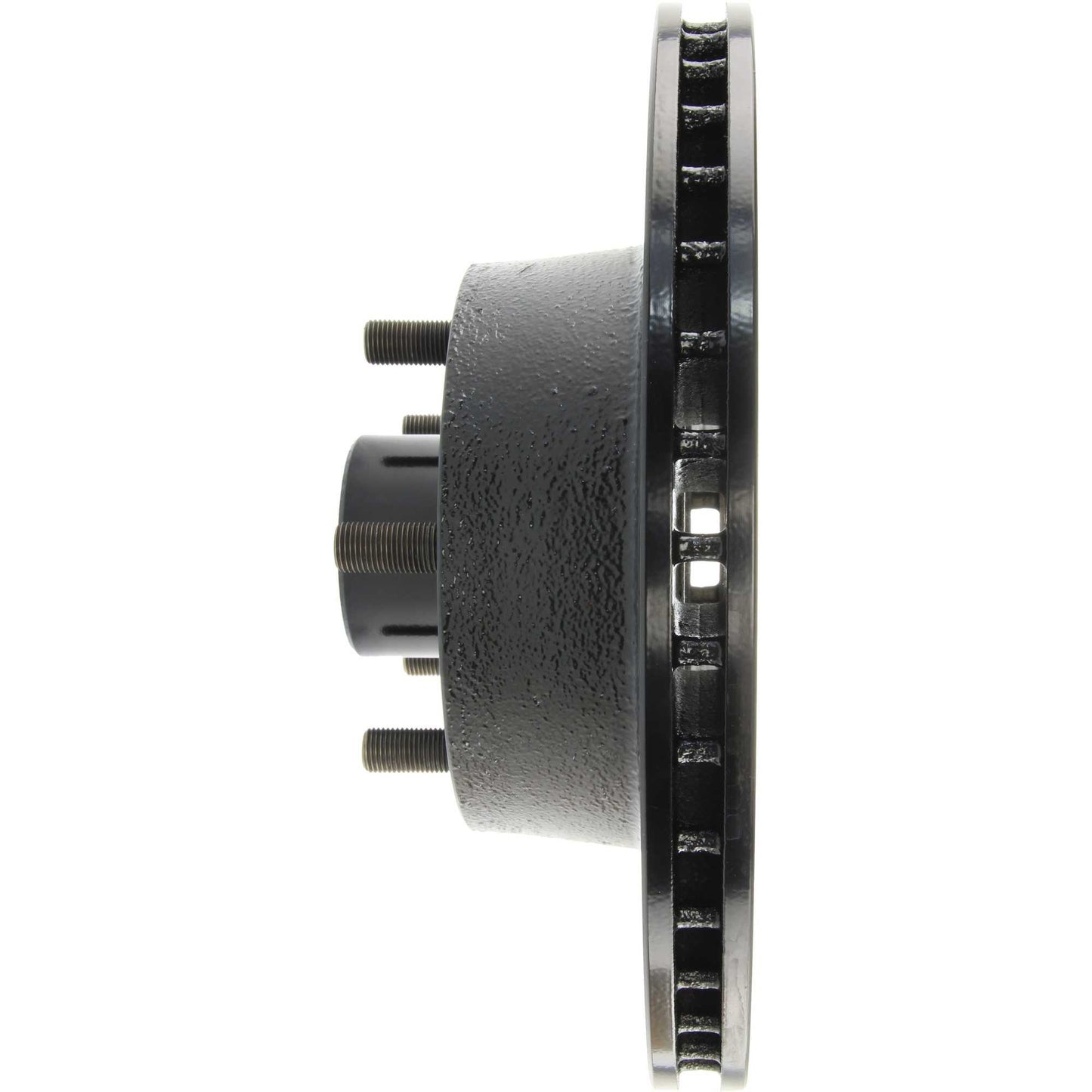 StopTech Slotted Sport Brake Rotor 126.61000SL