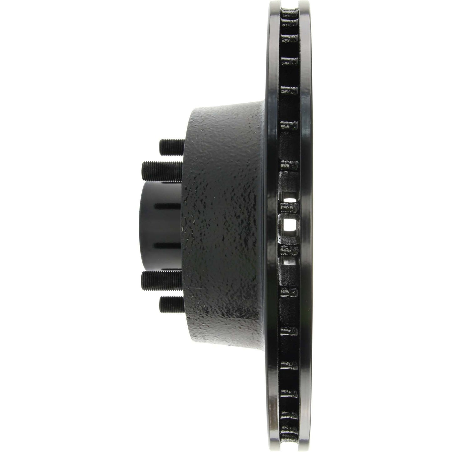 StopTech Slotted Sport Brake Rotor 126.61002SL