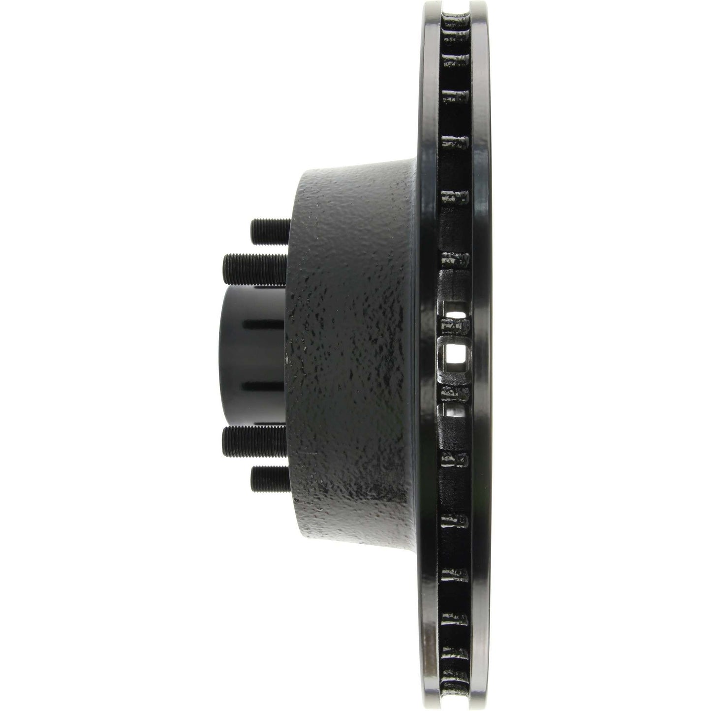 StopTech Slotted Sport Brake Rotor 126.61002SR