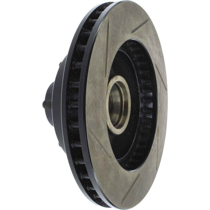 StopTech Slotted Sport Brake Rotor 126.61005SL
