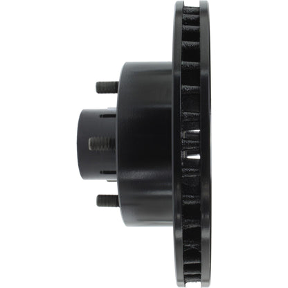 StopTech Slotted Sport Brake Rotor 126.61005SR