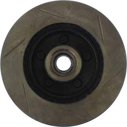 StopTech Slotted Sport Brake Rotor 126.61005SR