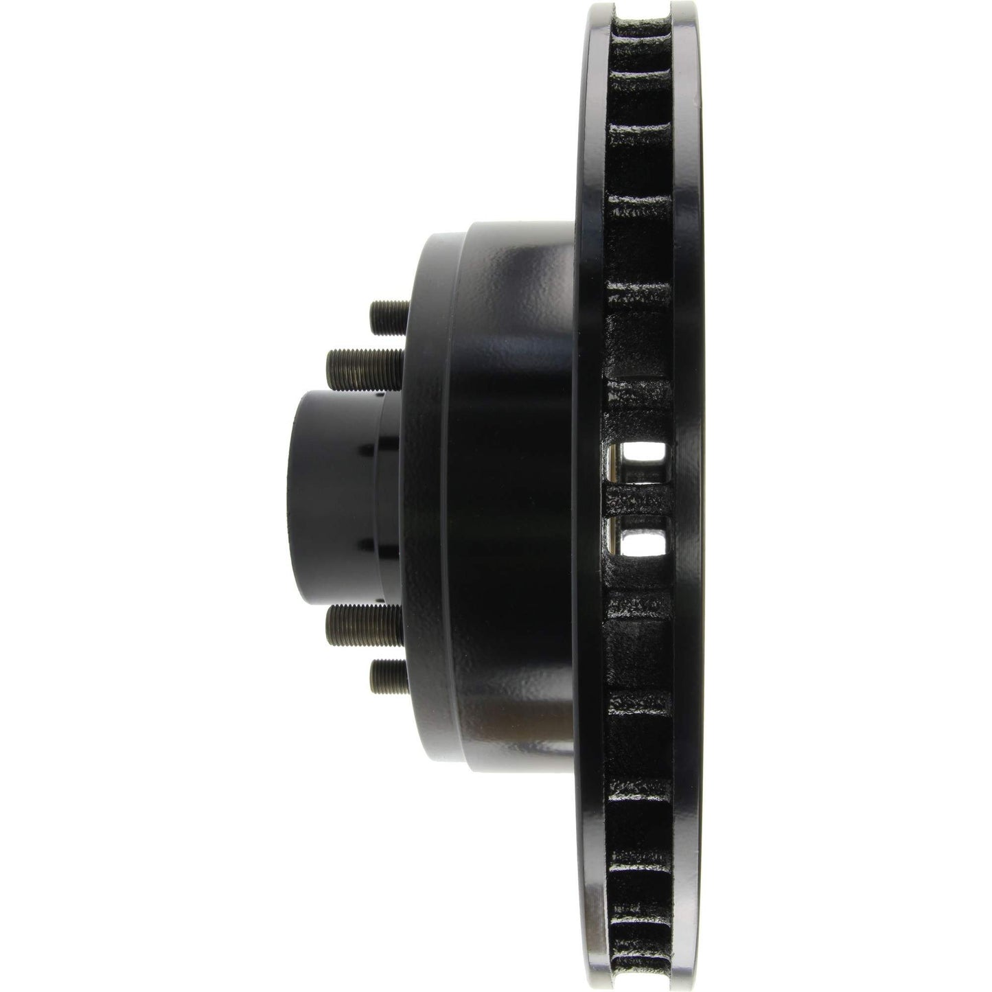 StopTech Slotted Sport Brake Rotor 126.61007SR