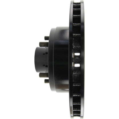 StopTech Slotted Sport Brake Rotor 126.61007SR