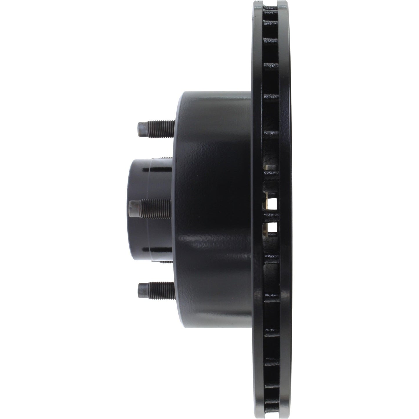 StopTech Slotted Sport Brake Rotor 126.61010SL