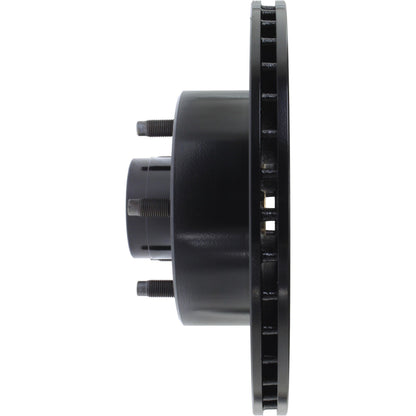 StopTech Slotted Sport Brake Rotor 126.61010SR