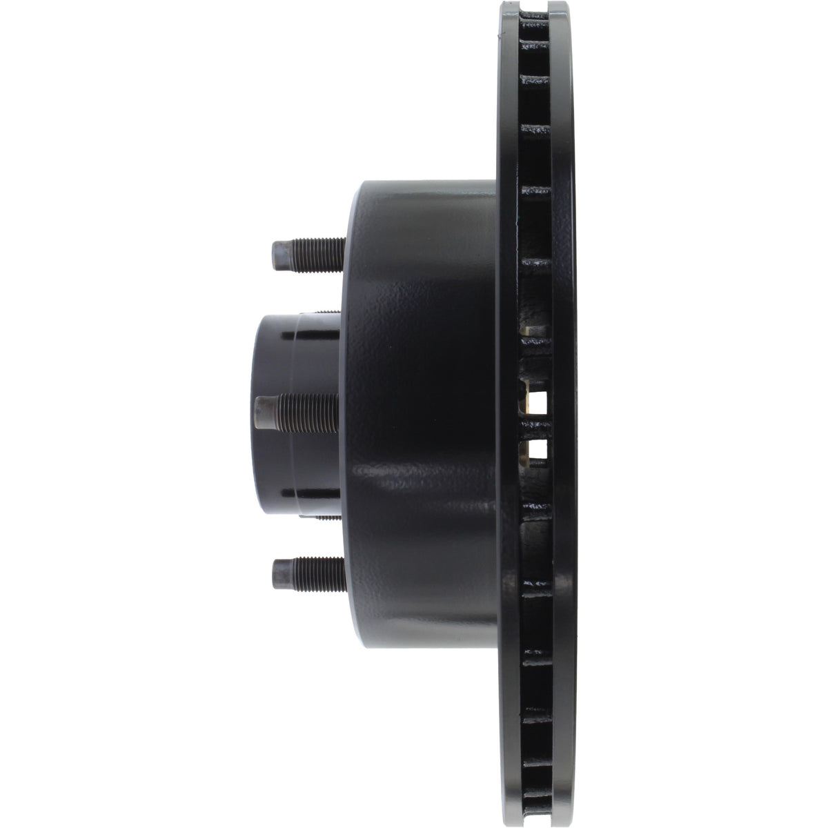 StopTech Slotted Sport Brake Rotor 126.61010SR